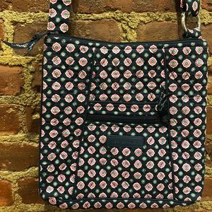 Vera Bradley Crossbody Bag